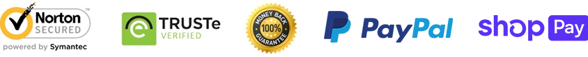 Trust Logos