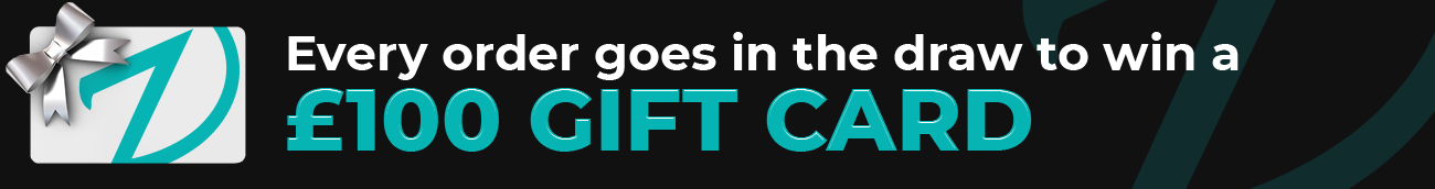 Win a Gift Card