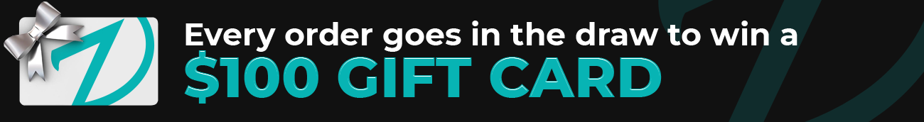 Win a Gift Card
